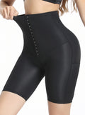 High Waisted Tummy Control Shapewear Shorts