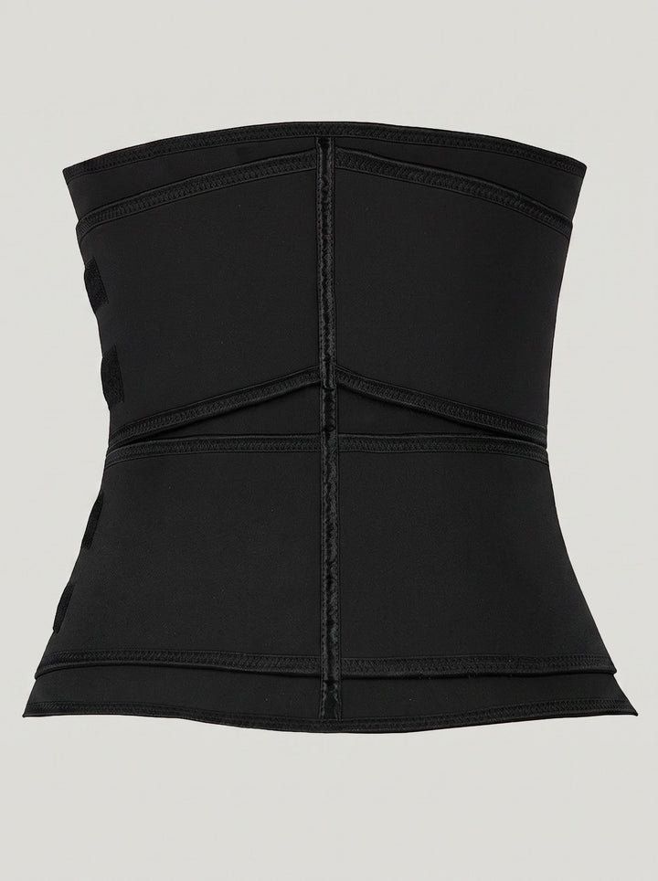 Tummy Control Adjustable Waist Trainer