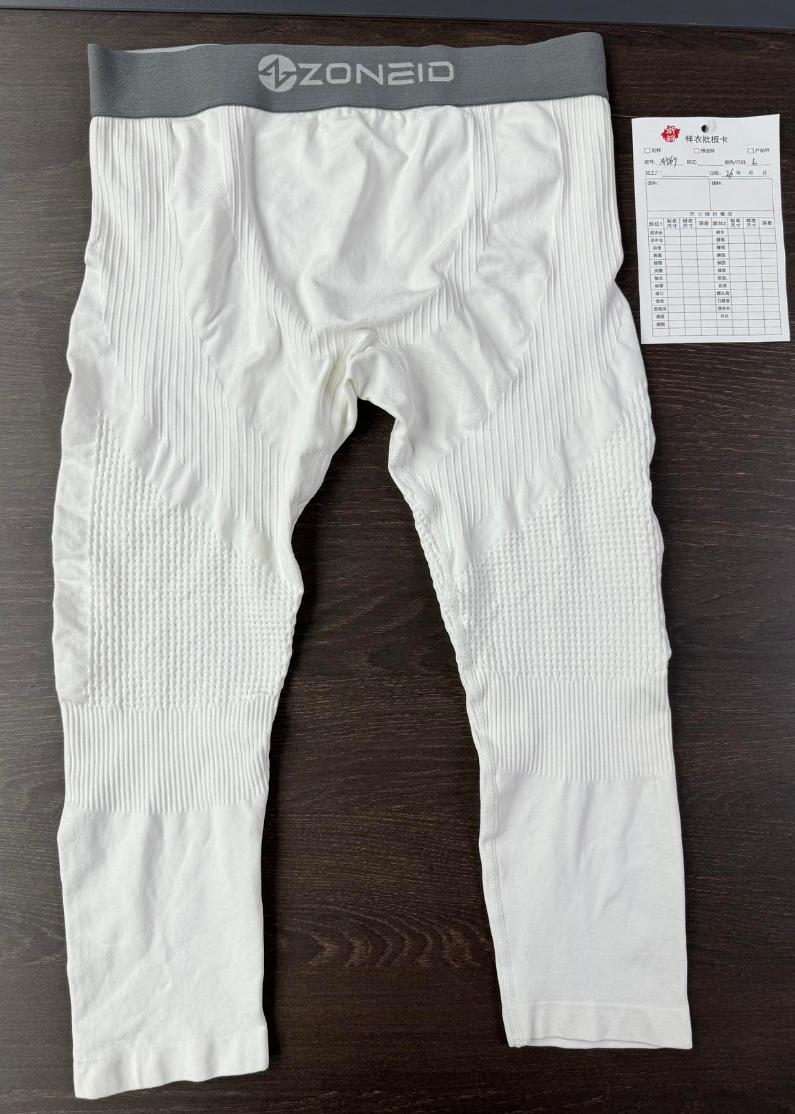 Seamless High Waisted Compression Yoga Leggings