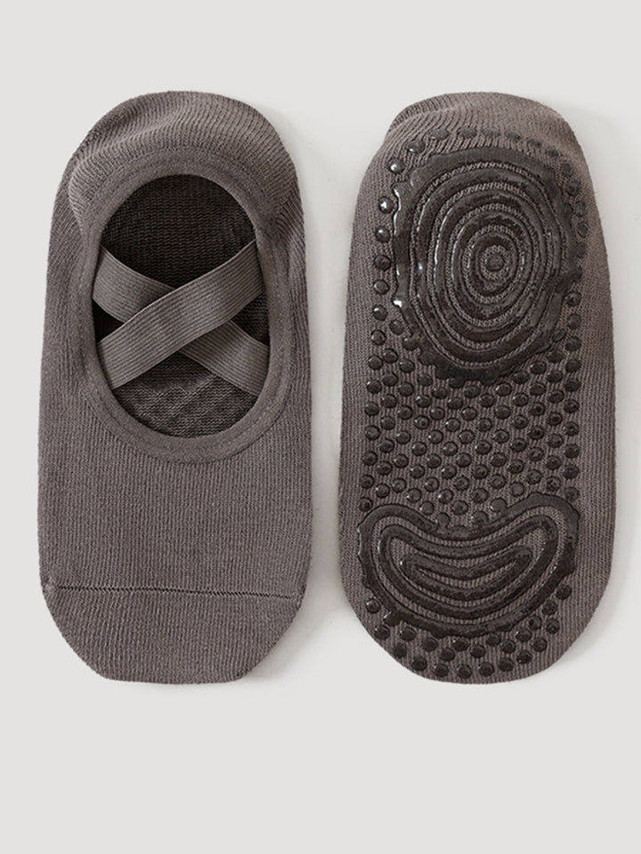 Non Slip Ballet Yoga Socks