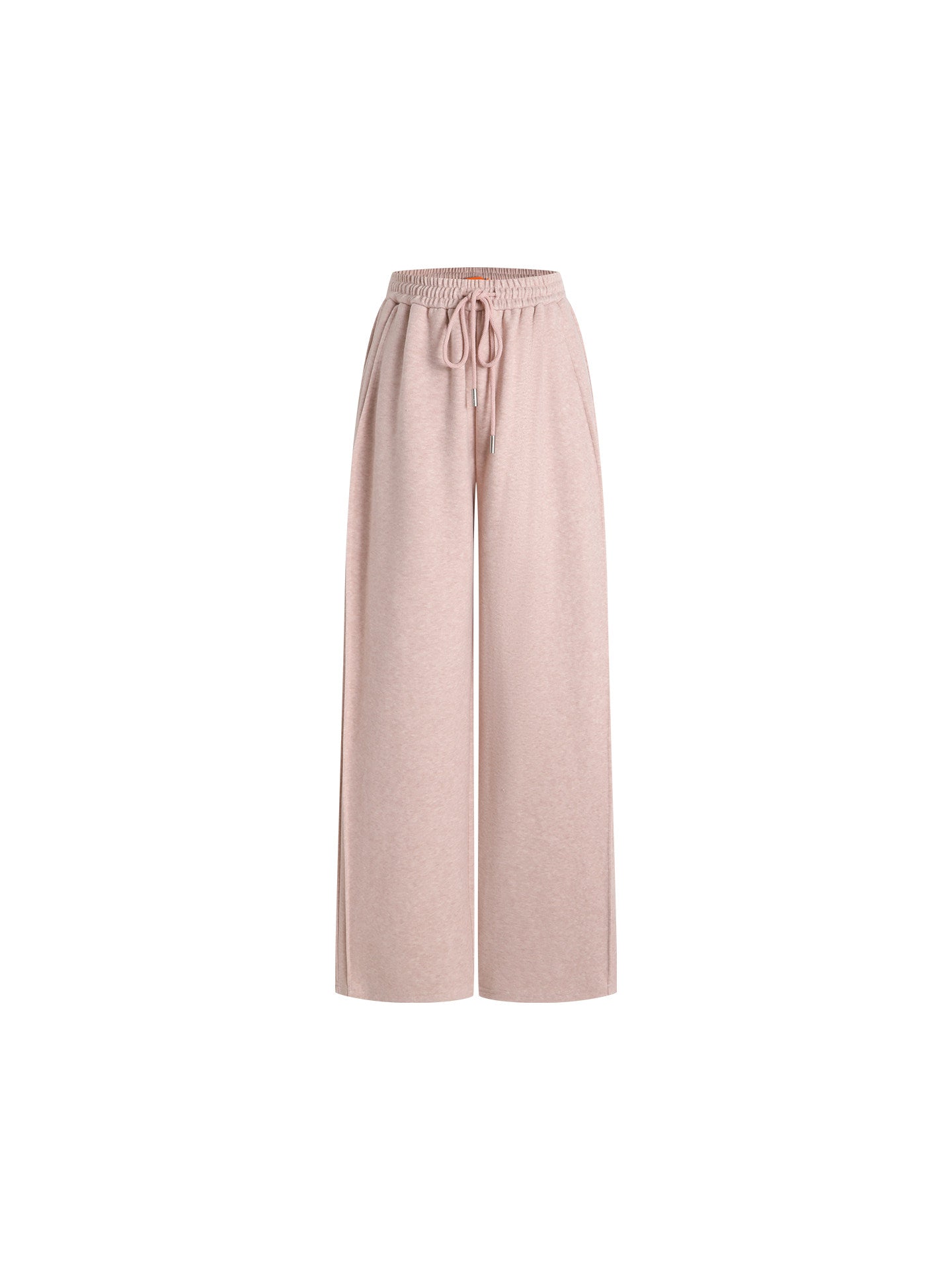 Comfy High Waisted Wide Leg Pants