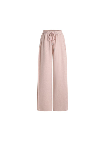 Comfy High Waisted Wide Leg Pants