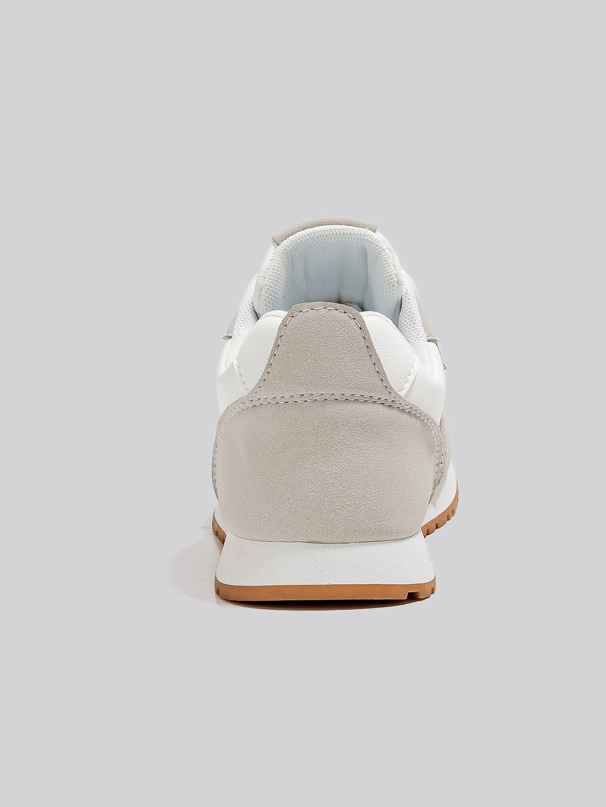 Comfy Chic Casual Sneakers