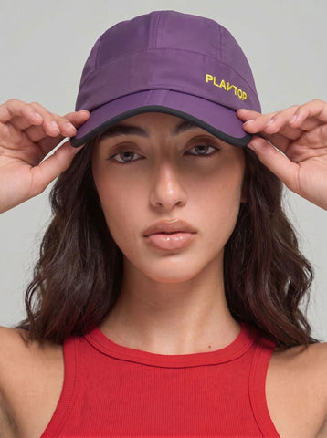 Foldable Adjustable Sun Protection Cap