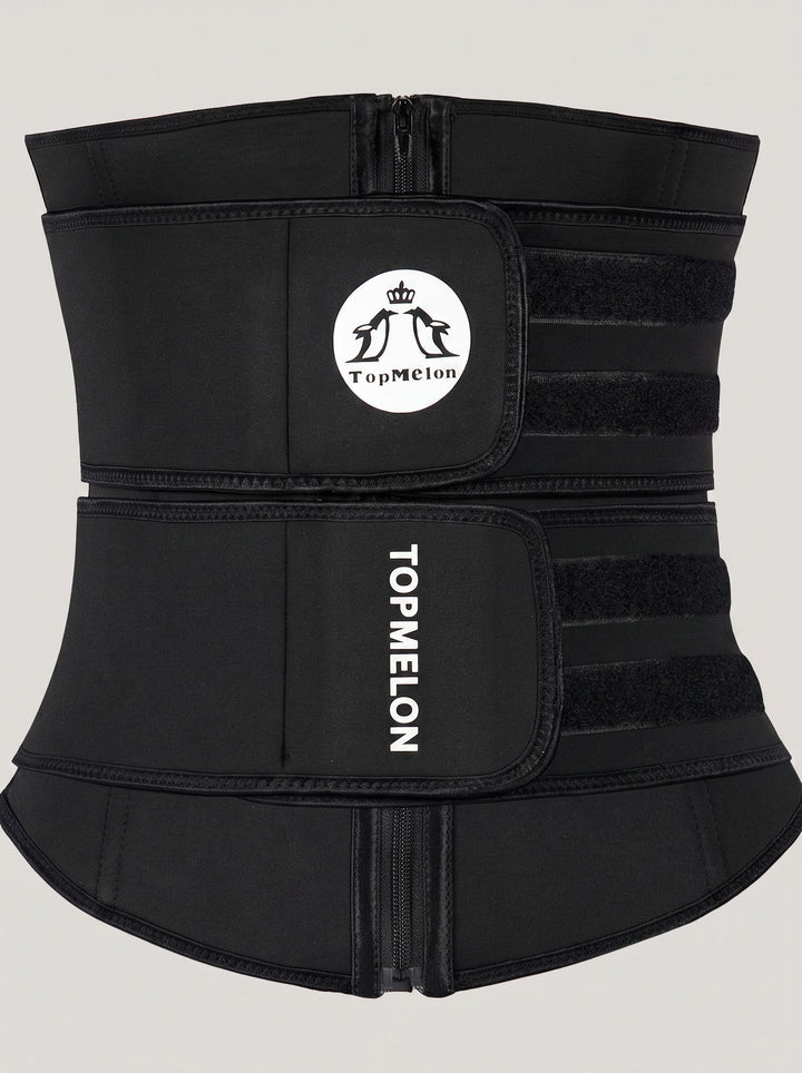 Tummy Control Adjustable Waist Trainer
