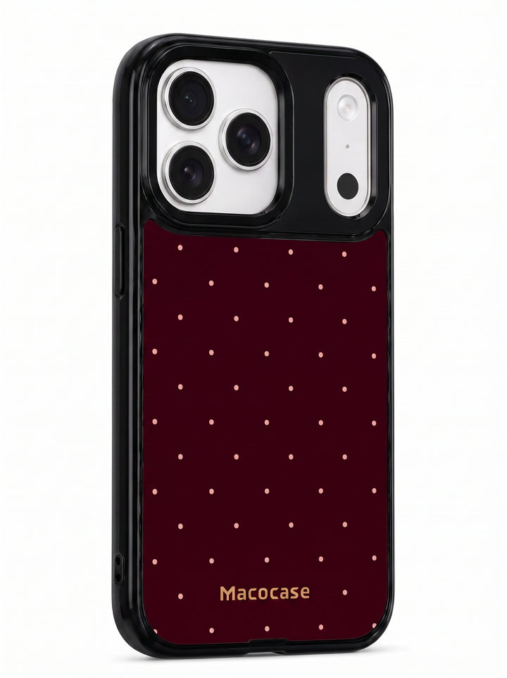 Polka Dot Phone Case