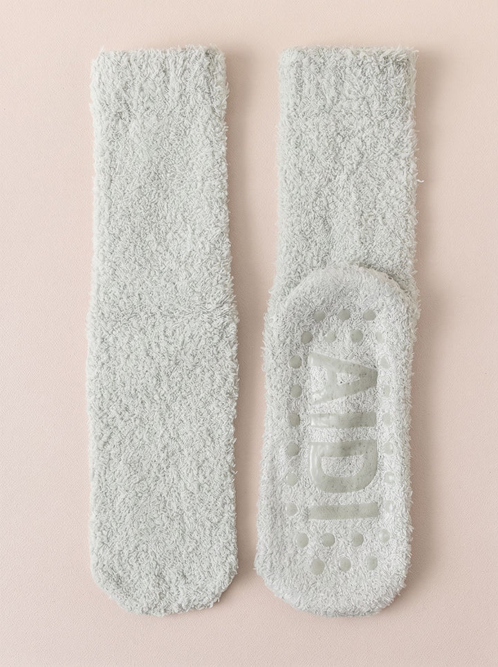 Cozy Non Slip Fuzzy Socks