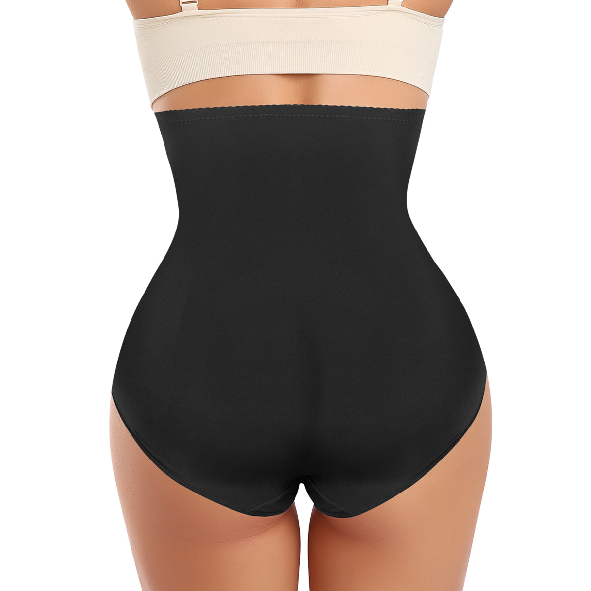 Tummy Control High Waisted Shaper