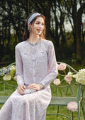 Embellished Shimmer Knit Button Down Cardigan