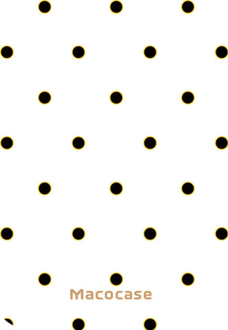 Macocase Polka Dot Phone Case