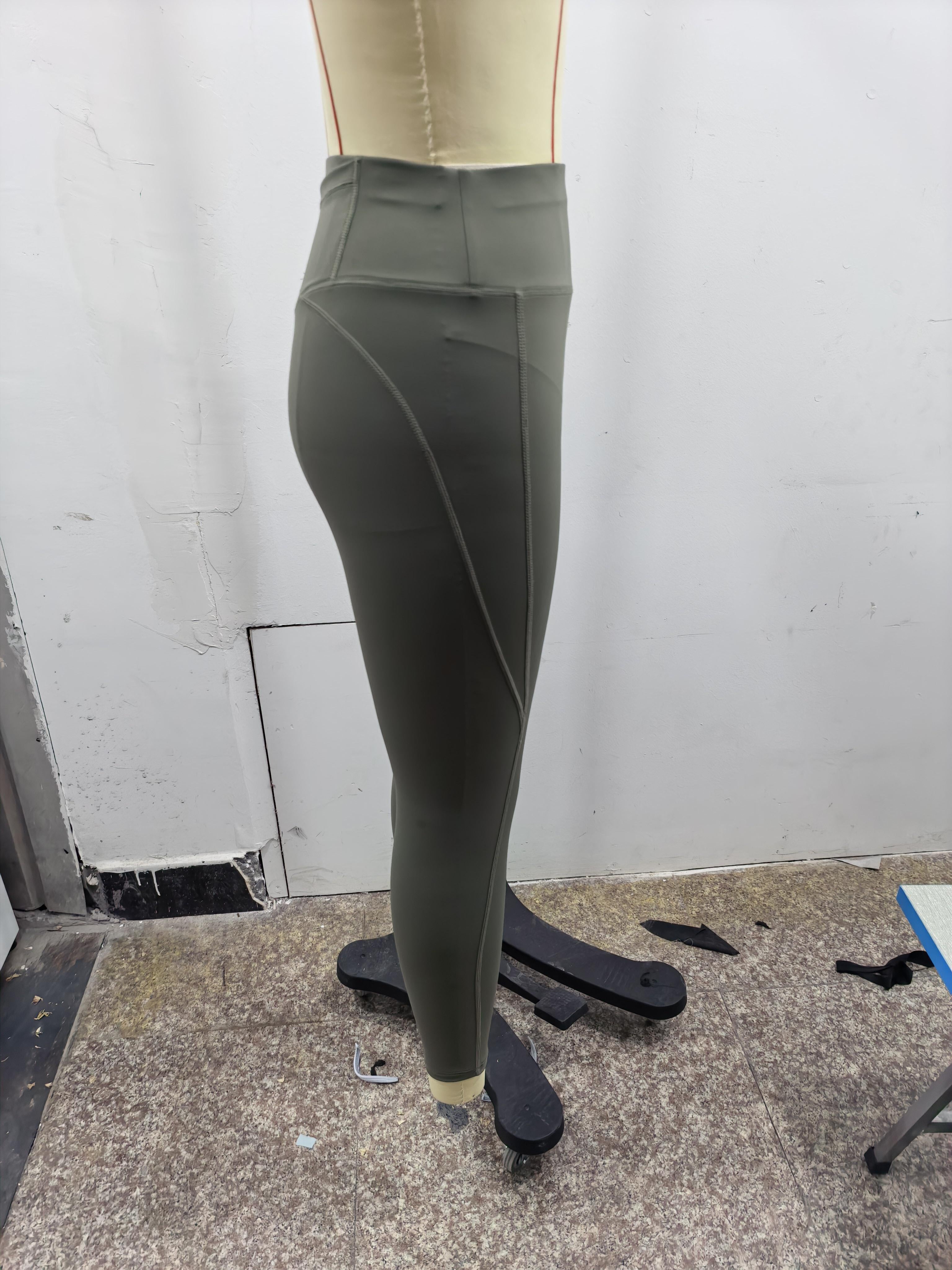 High Waisted Buttery Soft Leggings