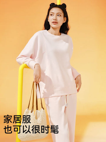 Soft Comfy Women Lounge Set