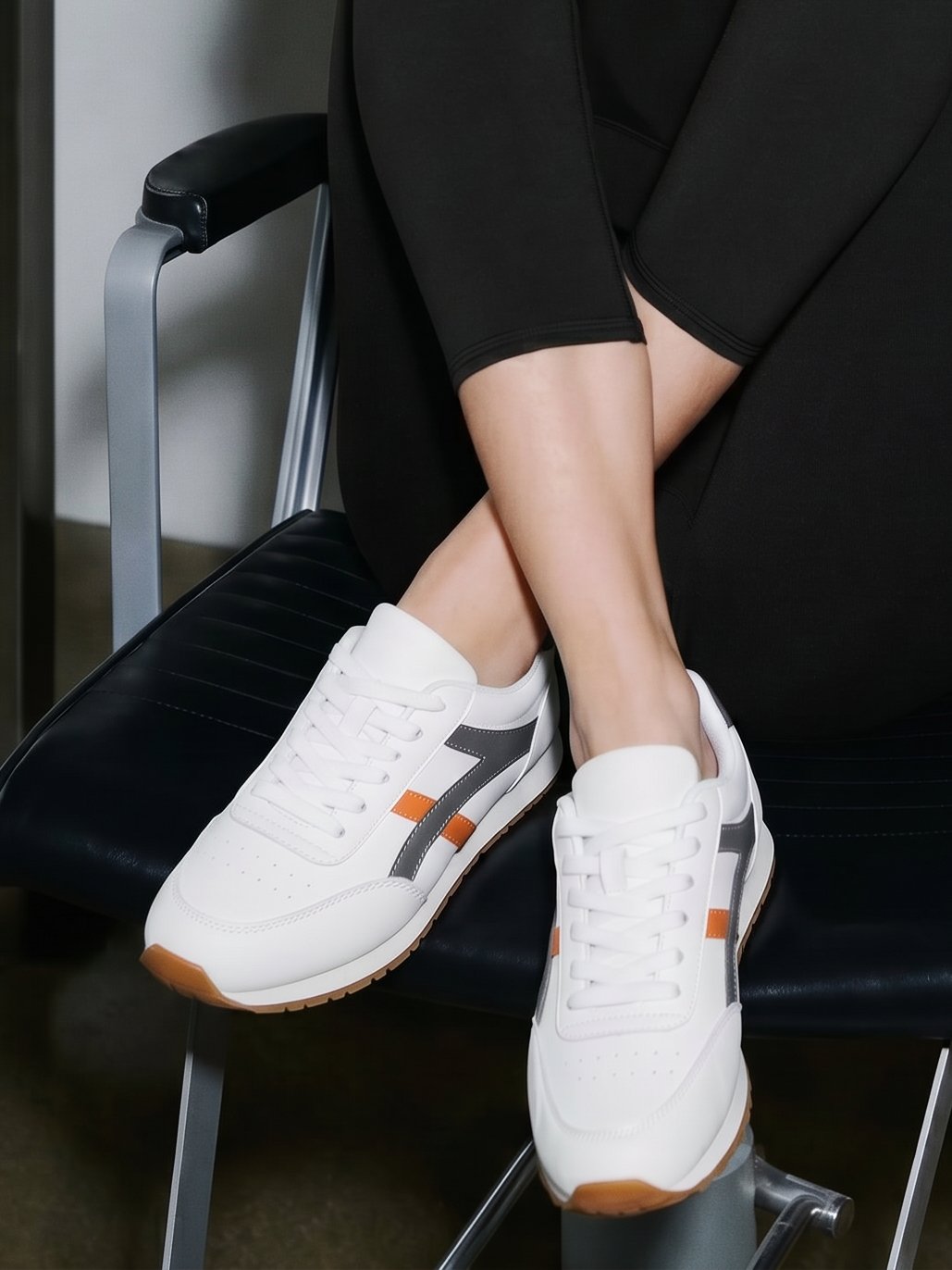 Comfortable Casual Fashion Sneakers