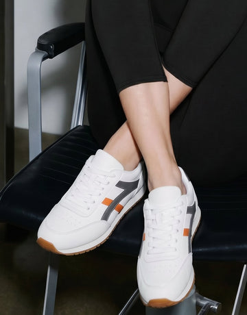 Comfortable Casual Fashion Sneakers