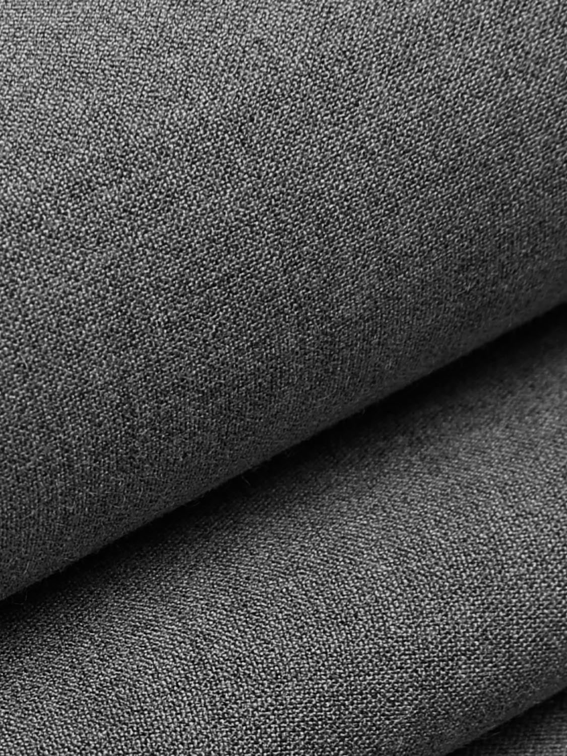 Urban Revivo Camisole A-Line Mini Dresses-Cool Grey