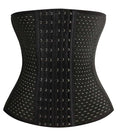 Breathable Tummy Control Waist Trainer