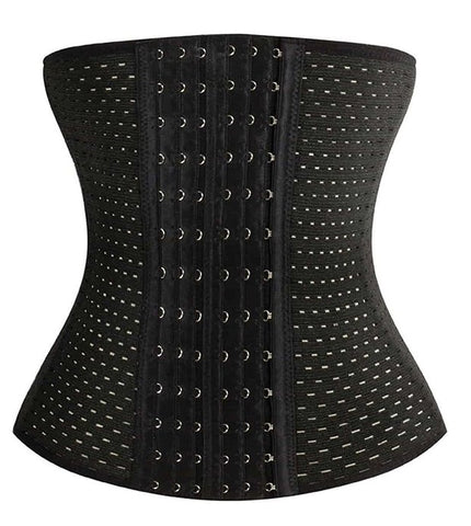 Breathable Tummy Control Waist Trainer