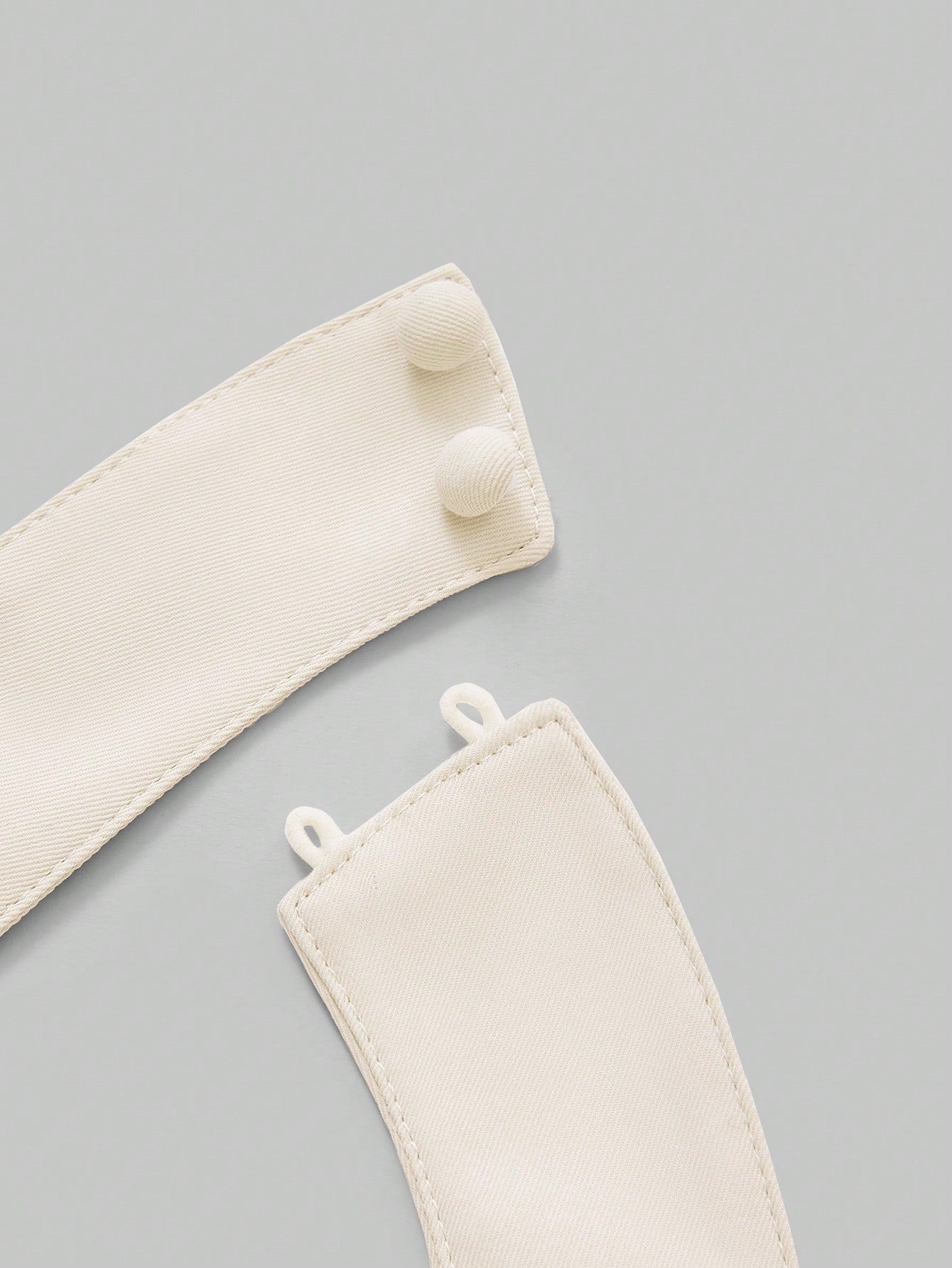 Square Neck Halter Summer Mini Dress-Beige