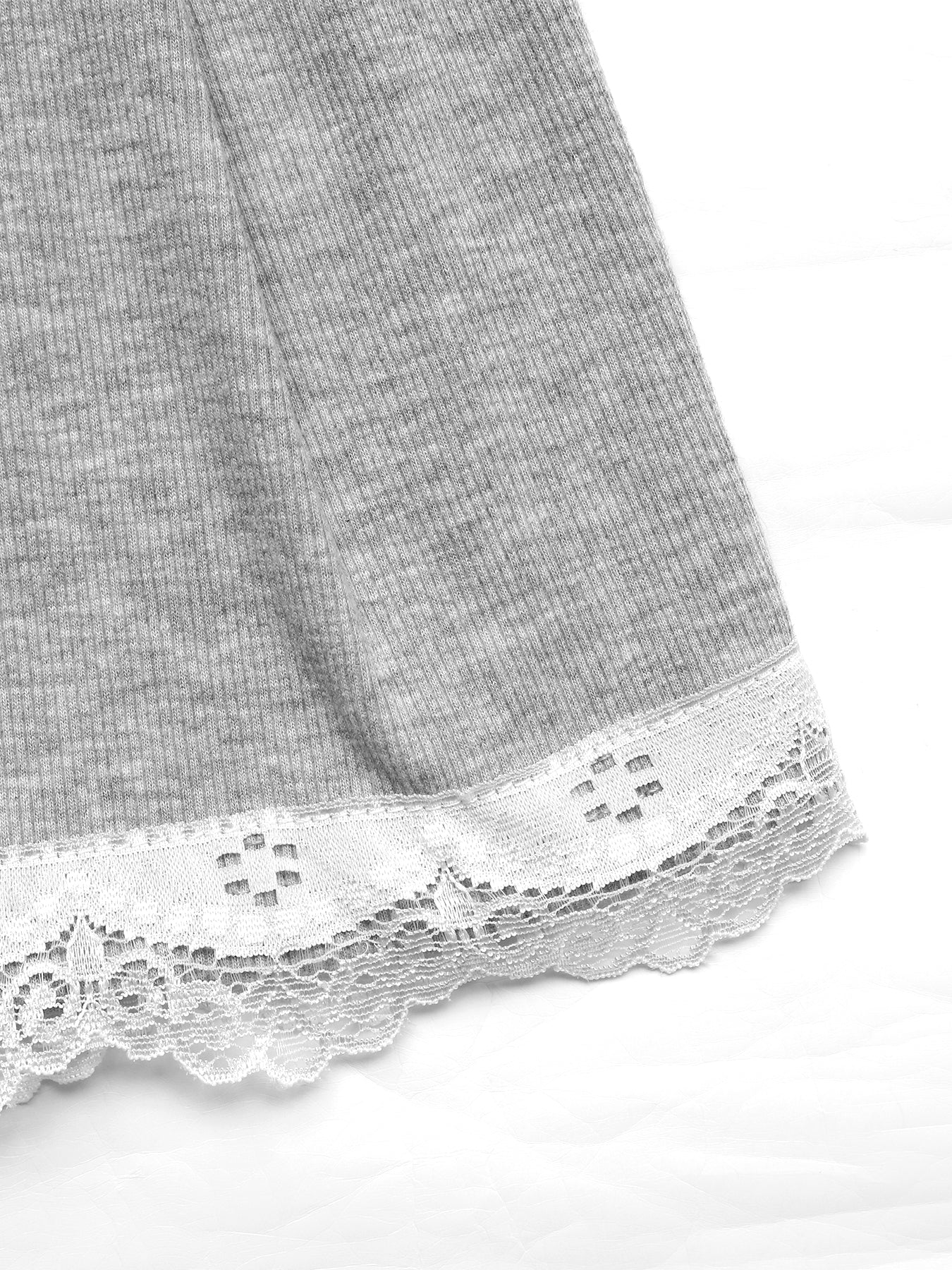 Laced-Up Halter Top Drawstring Mini Skirt Sweet Set