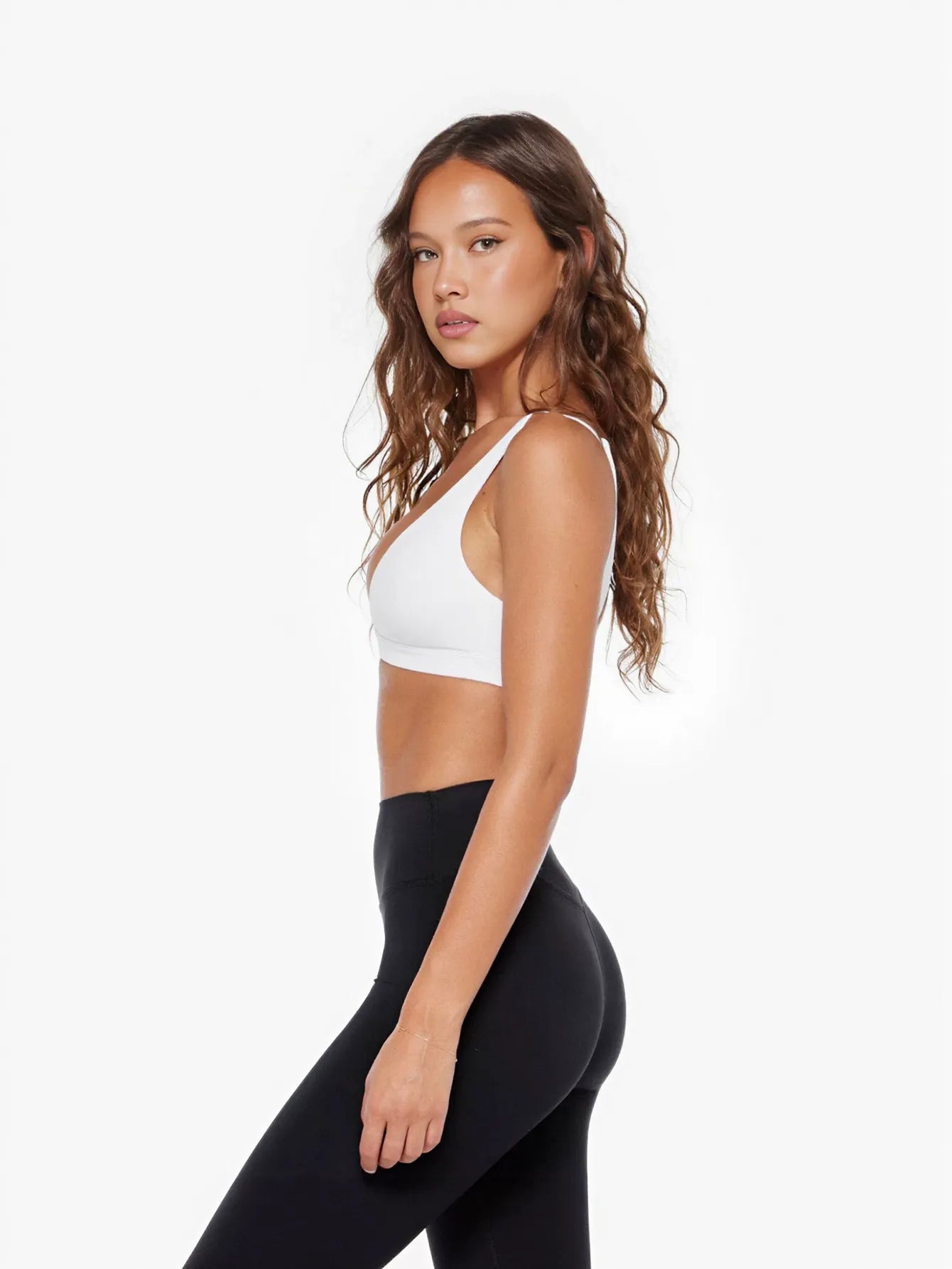 High Waisted Buttery Soft Yoga Leggings