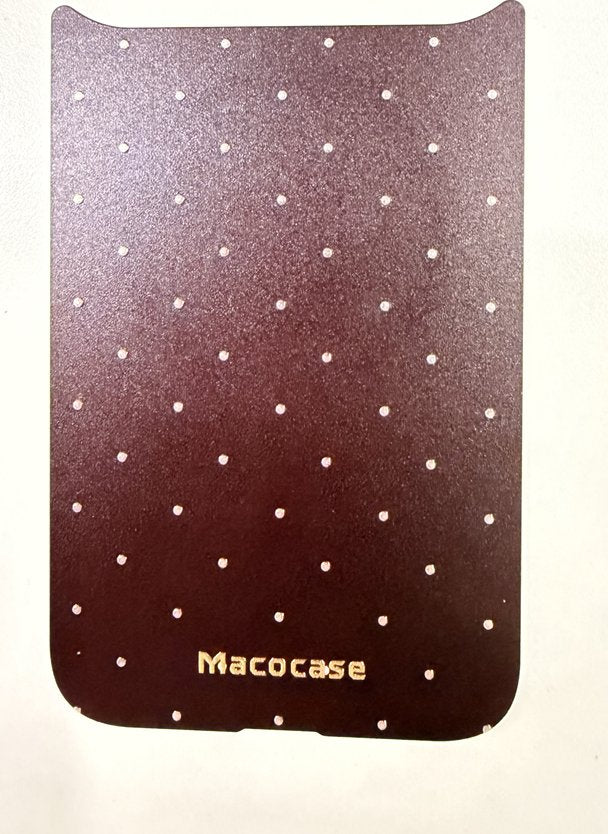 Polka Dot Phone Case