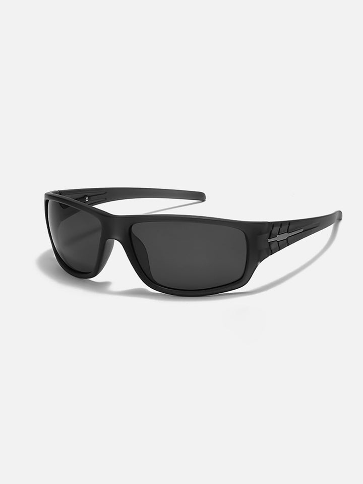 HD Polarized Night Vision Driving Glasses
