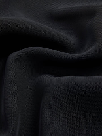 High Waisted Split Hem Trousers
