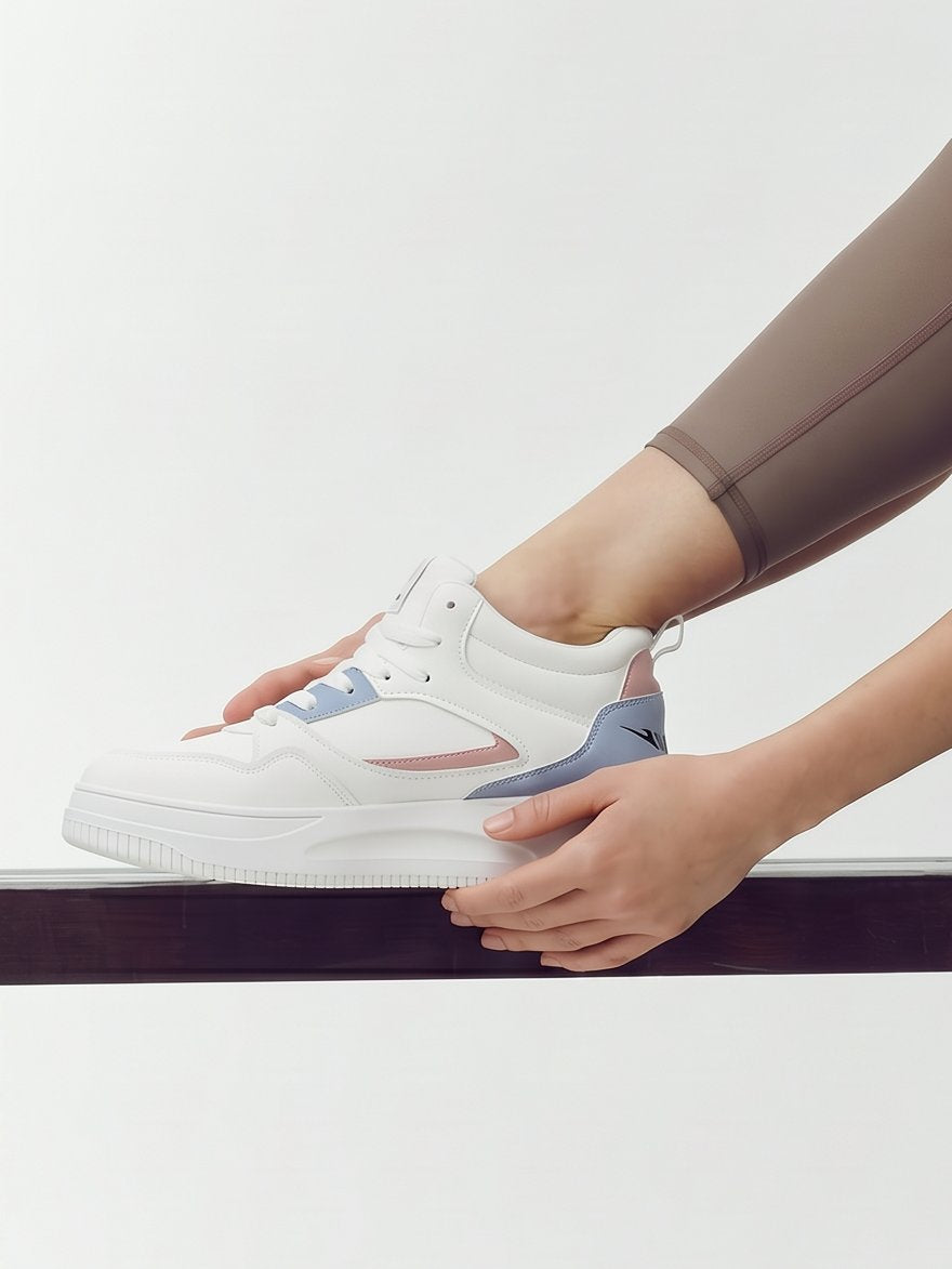 Comfortable Casual Platform Sneakers