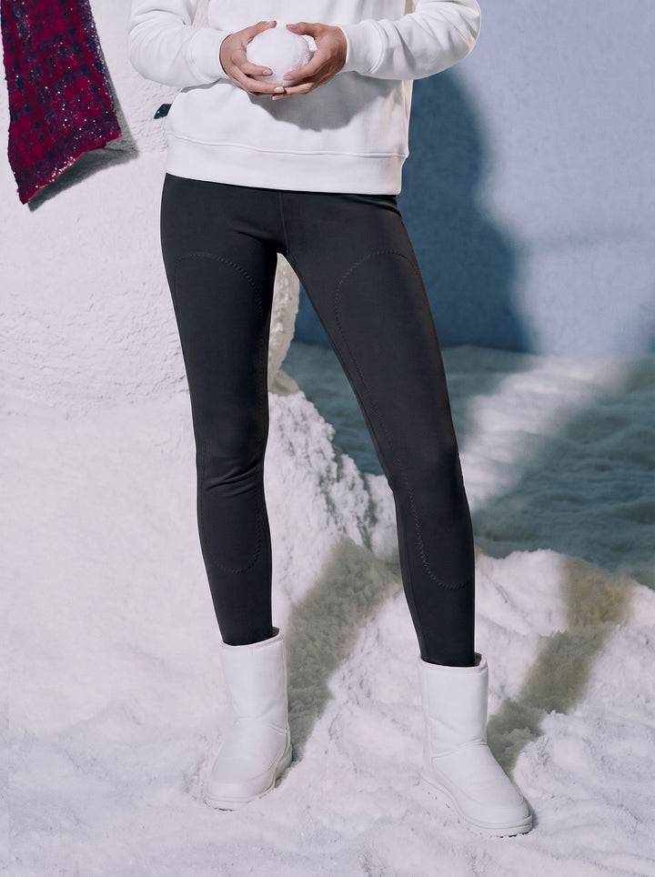 Soft Stretchy High Waisted Lounge Pants