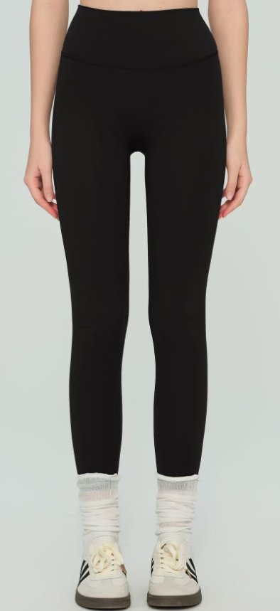 High Waisted Buttery Soft Yoga Leggings