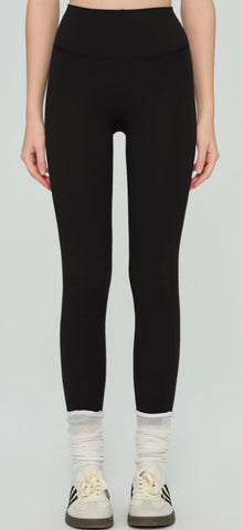 High Waisted Buttery Soft Yoga Leggings
