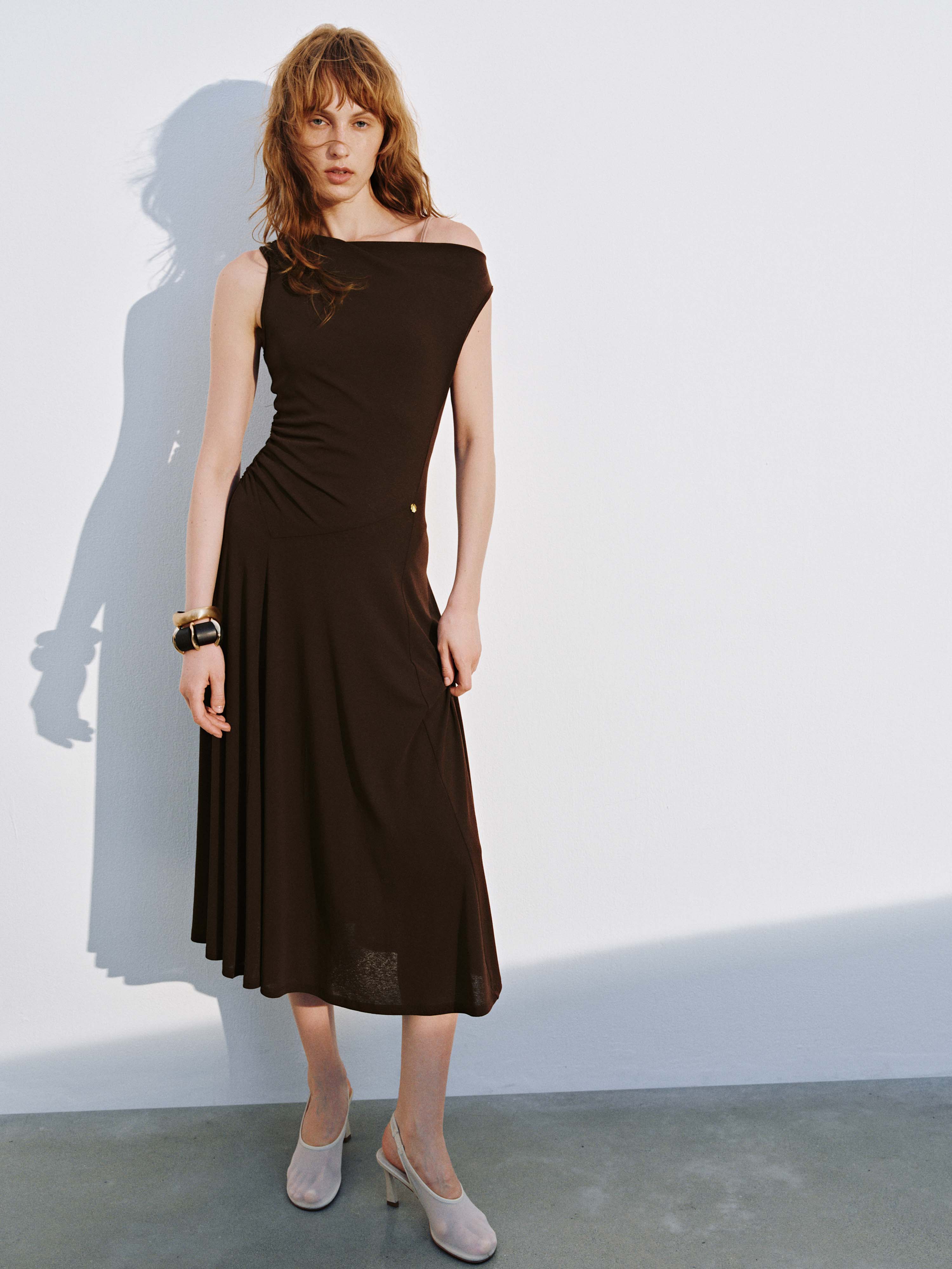 A-Line Dresses