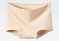 Seamless High Waisted Comfort Panties