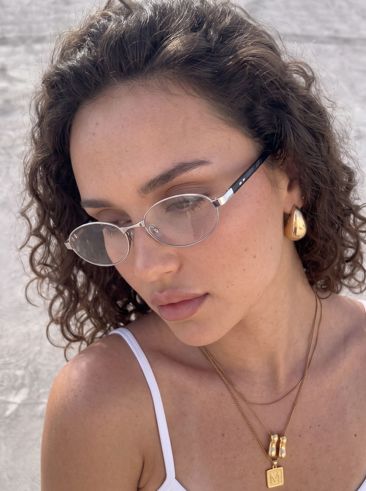 Handcrafted Blue Light Blocking Glasses
