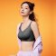 Seamless Wireless Comfort Everyday Bra