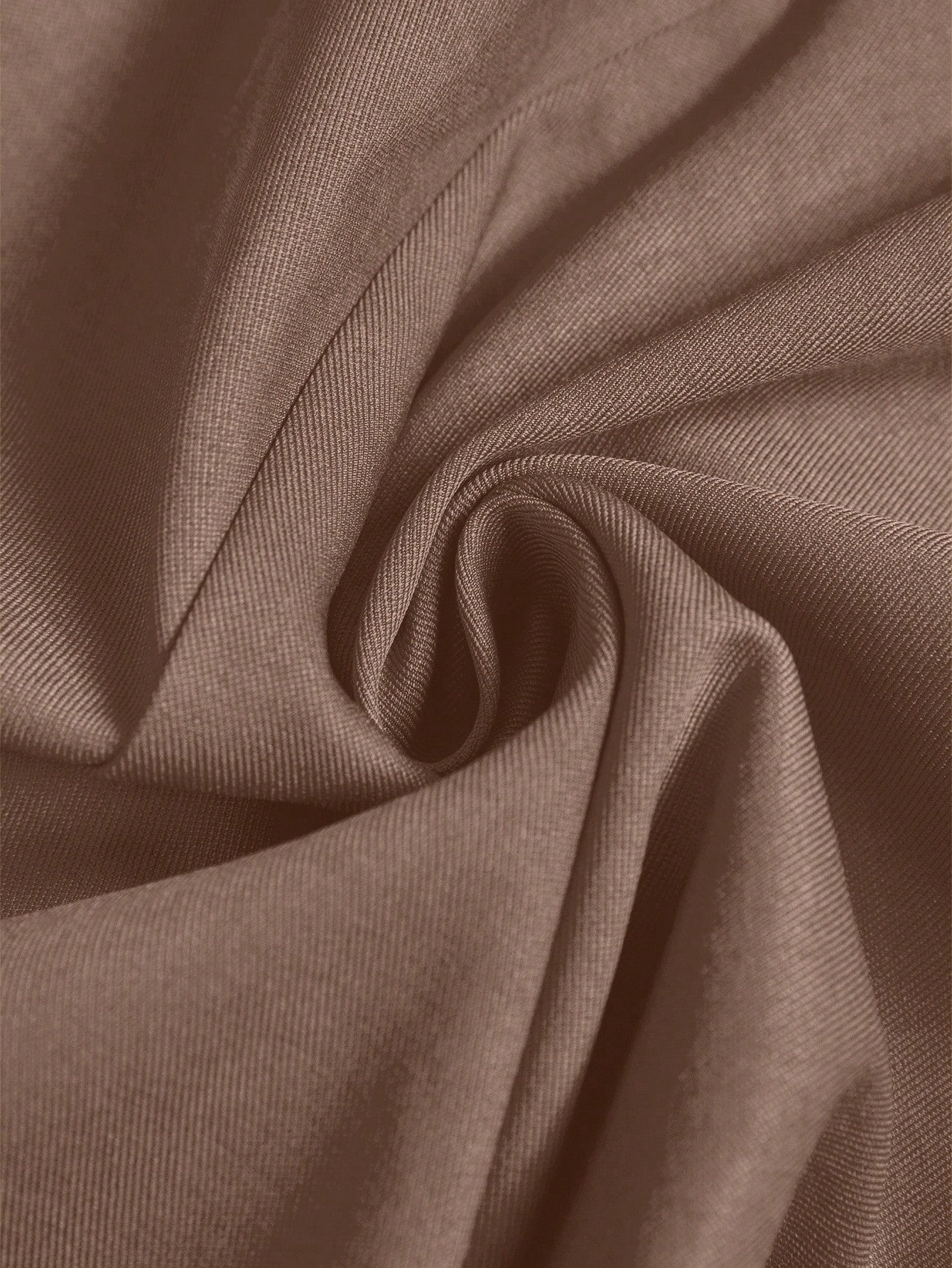 High-Waisted Pleated Wide-Leg Elegant Pants-Multicolor