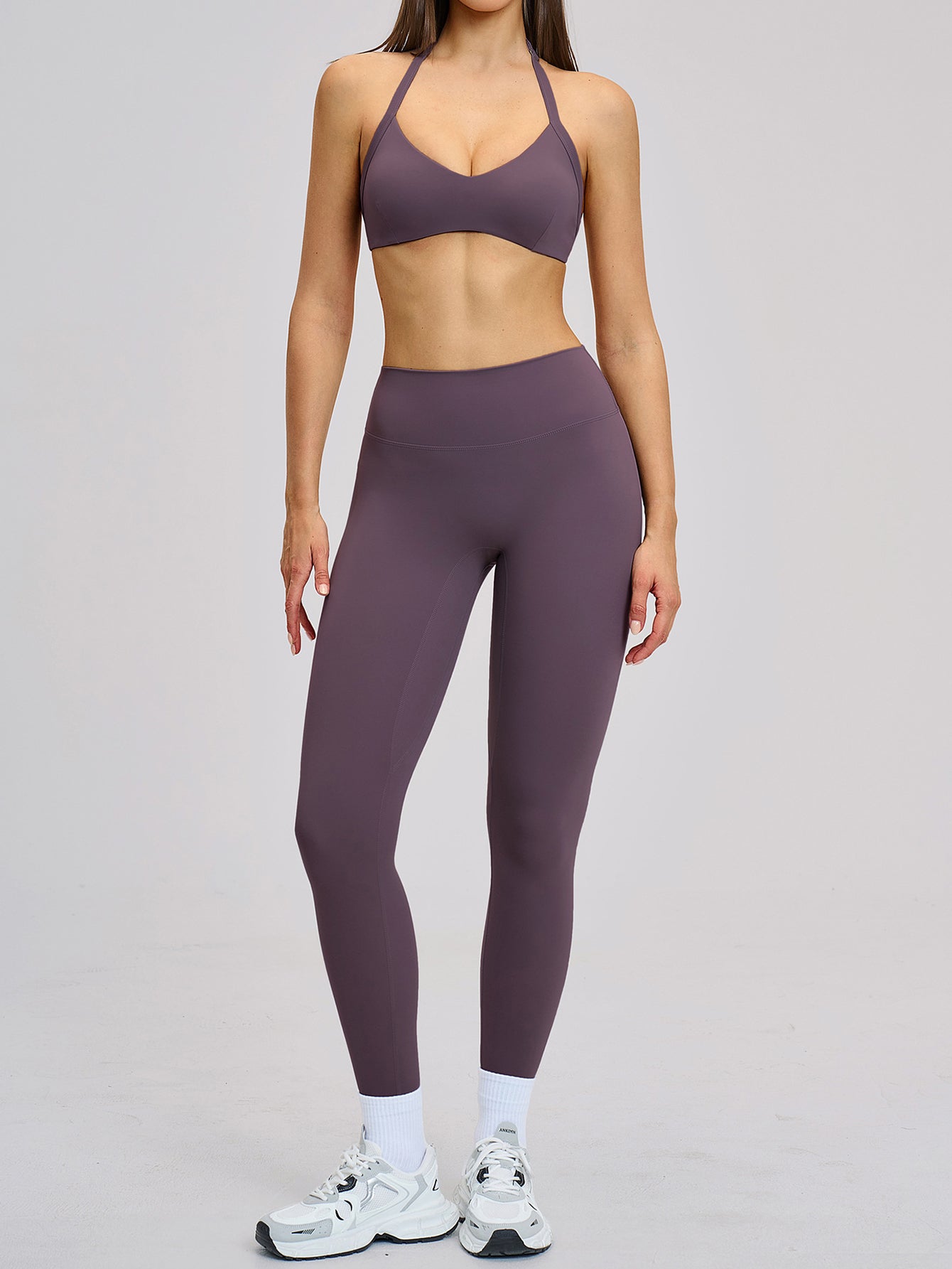 Buttery Soft High Waisted Yoga Set