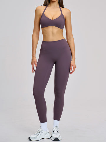 Buttery Soft High Waisted Yoga Set