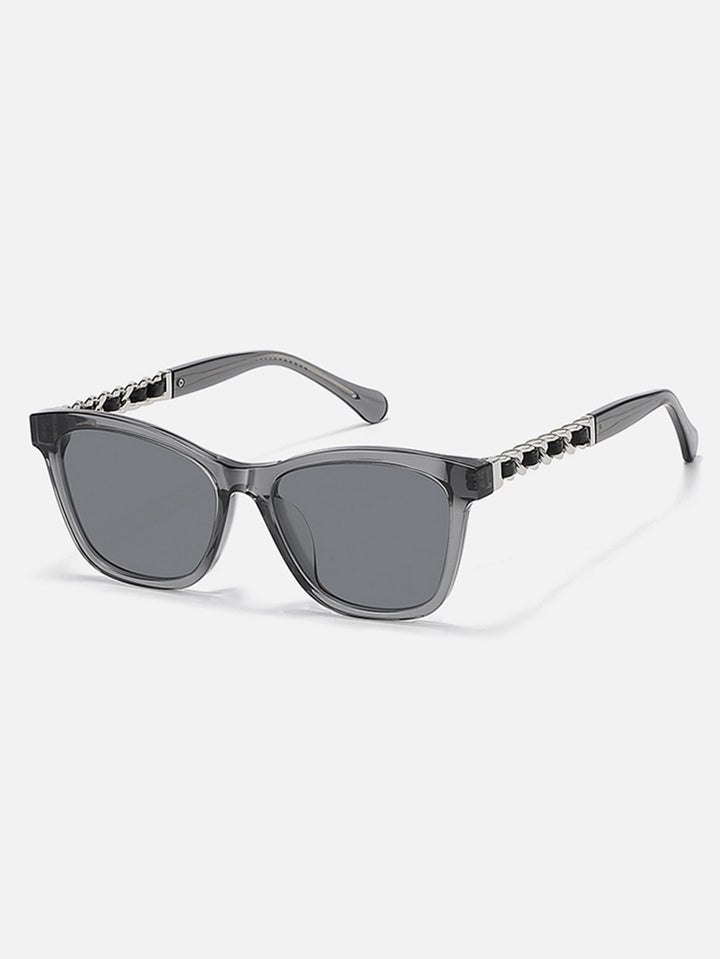 Handcrafted Luxury Blue Light Blocking Glasses