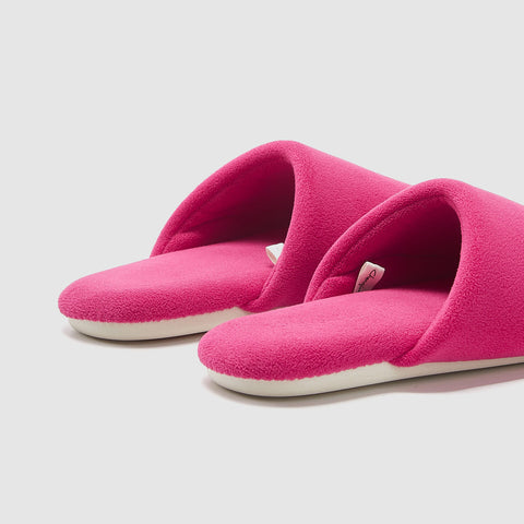 Ultra Soft Silent House Slippers