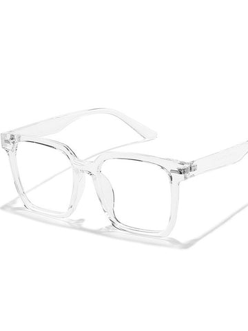 Oversized Polarized Magnetic Clip On Sunglasses