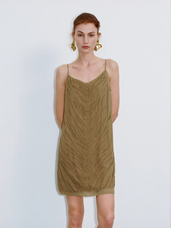 A-Line Dress