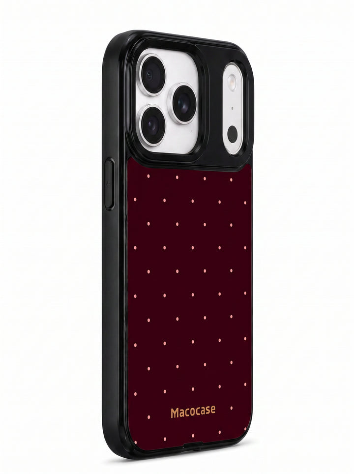 Polka Dot Phone Case