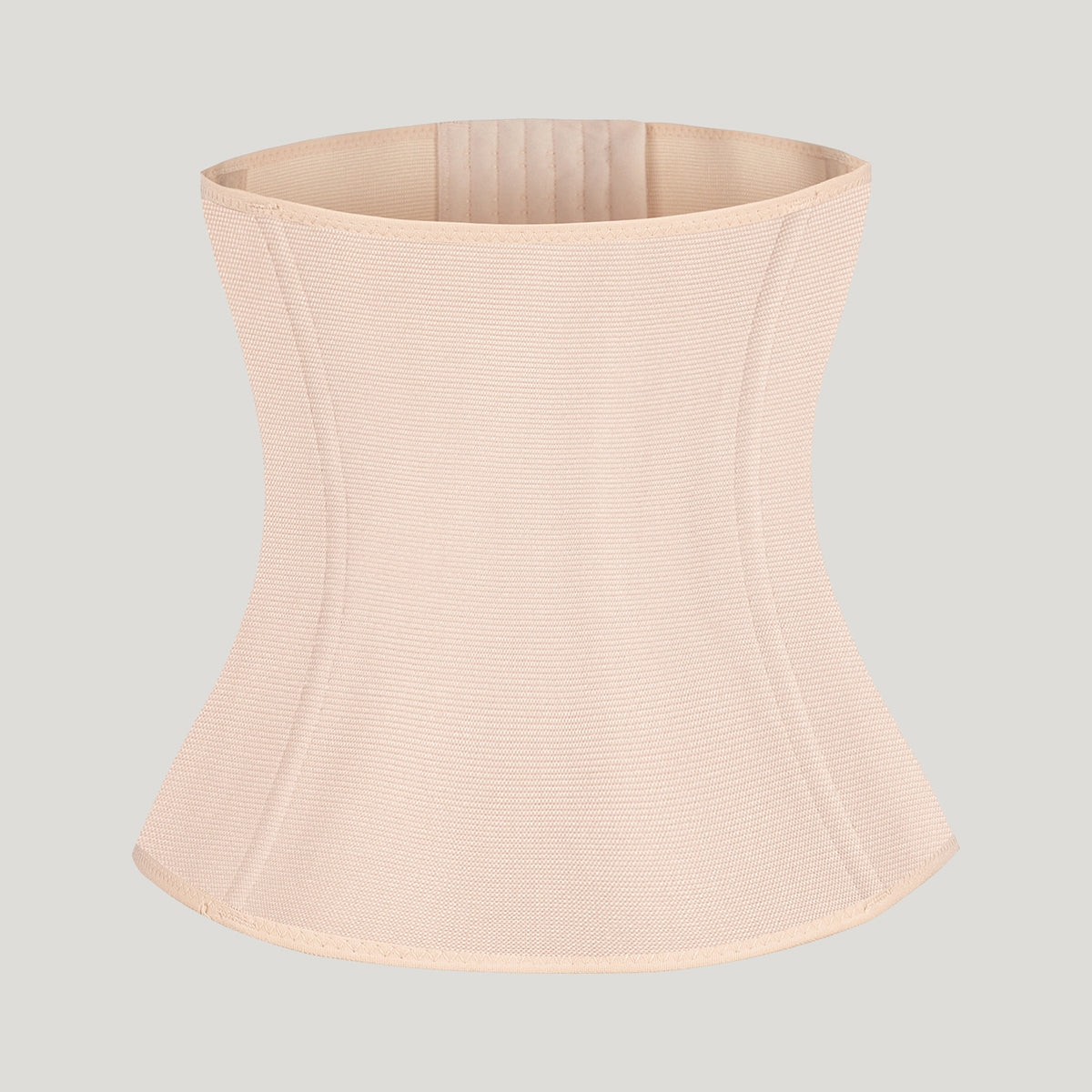 Seamless Tummy Control Waist Trainer Corset