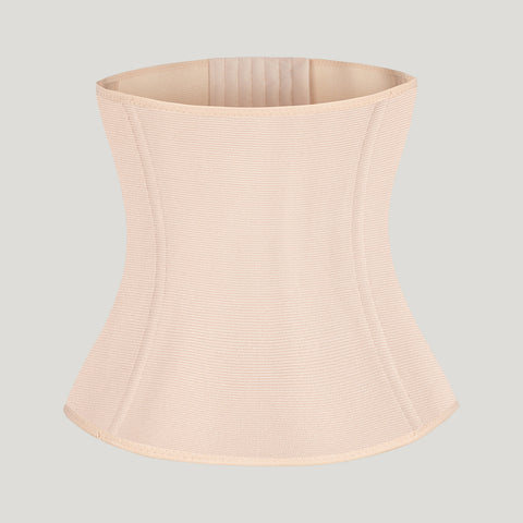Seamless Tummy Control Waist Trainer Corset