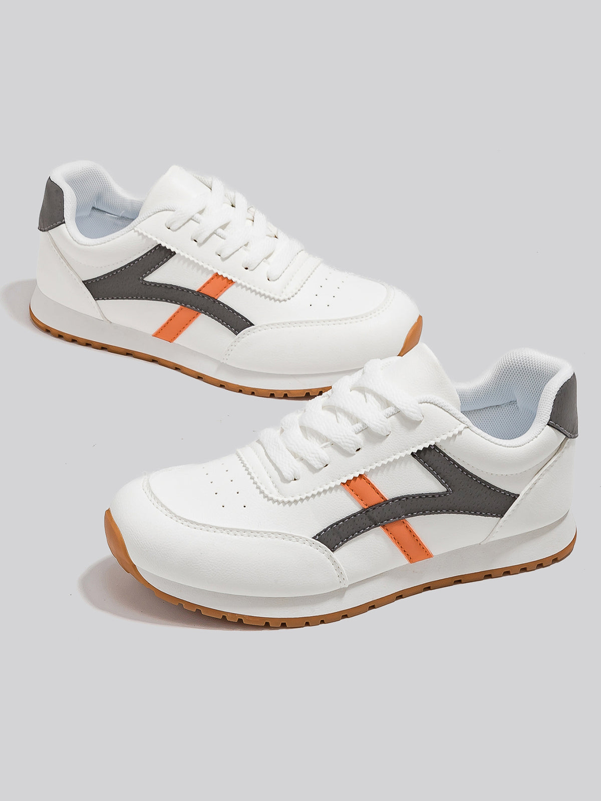 Comfortable Casual Fashion Sneakers