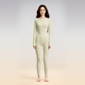 Ultra Soft Seamless Women Lounge Set