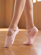Non Slip Ballet Yoga Socks
