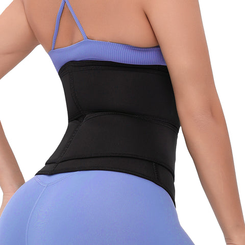 Tummy Control Adjustable Waist Trainer