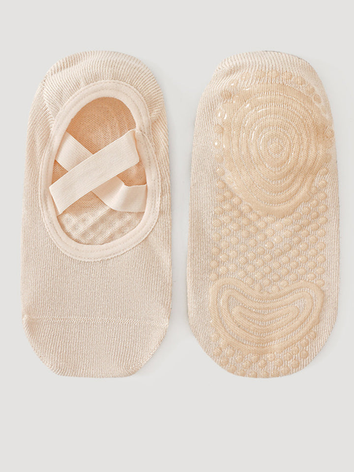 Non Slip Ballet Yoga Socks